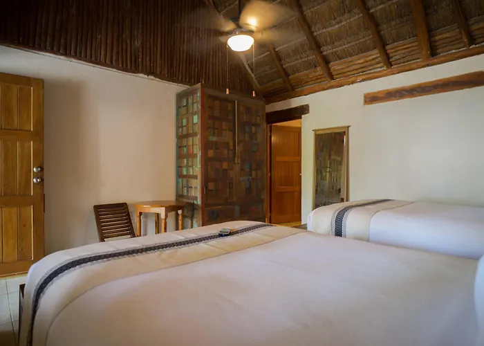 Bt Live Located At The Party Zone Hotel Tulum