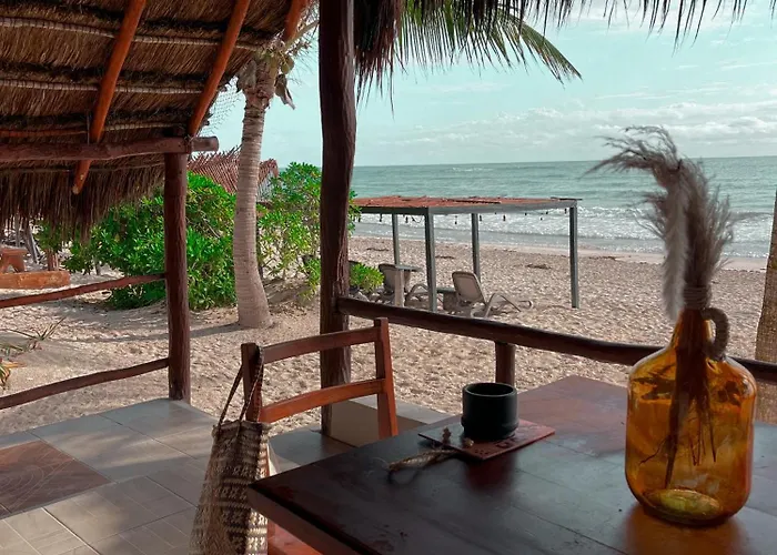 Bt Live Located At The Party Zone 4* Tulum