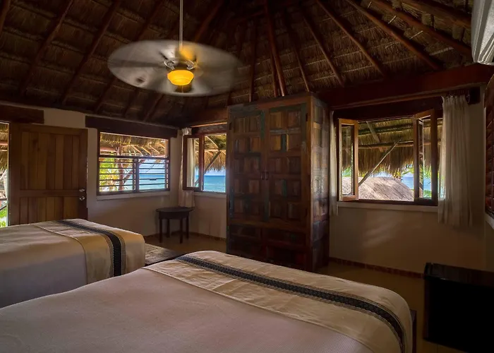 Bt Live Located At The Party Zone 4* Tulum