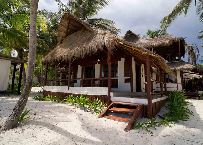Bt Live Located At The Party Zone 4* Tulum