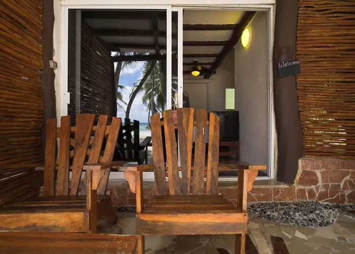 Bt Live Located At The Party Zone 4* Tulum